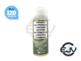 Green Breeze by Drip'n Vape 120ml Discontinued Discontinued 
