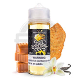 Tobacco Caramel Custard by E-Juice Vapor 120ml E-Juice EJV House Juice 