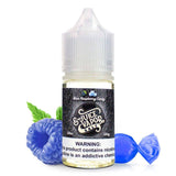 Blue Raspberry Candy Salt by E-Juice Vapor Salt 30ml Nicotine Salt EJV House Salt 