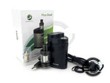 Eleaf iStick Pico Dual Starter Kit Discontinued Discontinued 