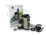 Eleaf iStick Pico Dual Starter Kit Discontinued Discontinued 