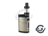 Eleaf iStick Pico Dual Starter Kit Discontinued Discontinued Silver 