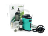 Eleaf iStick Pico Dual Starter Kit Discontinued Discontinued 
