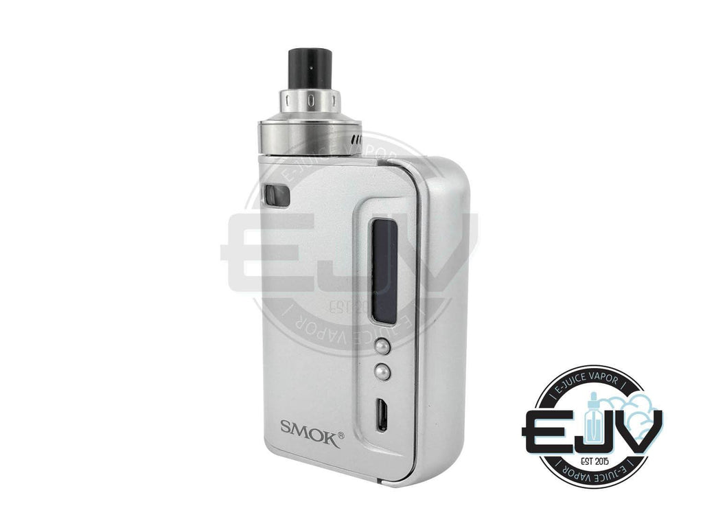 SMOK OSUB One TC Kit Discontinued Discontinued Stainless Steel 