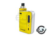 SMOK OSUB One TC Kit Discontinued Discontinued Yellow 