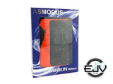 Asmodus Minikin Reborn 168W TC Box Mod Discontinued Discontinued 
