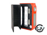 Asmodus Minikin Reborn 168W TC Box Mod Discontinued Discontinued 