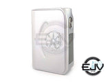 Asmodus Minikin Reborn 168W TC Box Mod Discontinued Discontinued Silver 