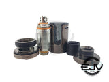 Aspire Cleito EXO Sub Ohm Tank Discontinued Discontinued 