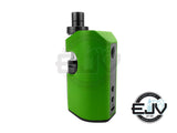 Eleaf Aster RT Starter Kit Discontinued Discontinued Green 