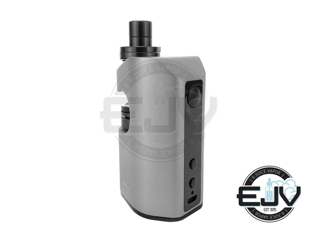 Eleaf Aster RT Starter Kit Discontinued Discontinued Grey 