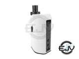 Eleaf Aster RT Starter Kit Discontinued Discontinued White 