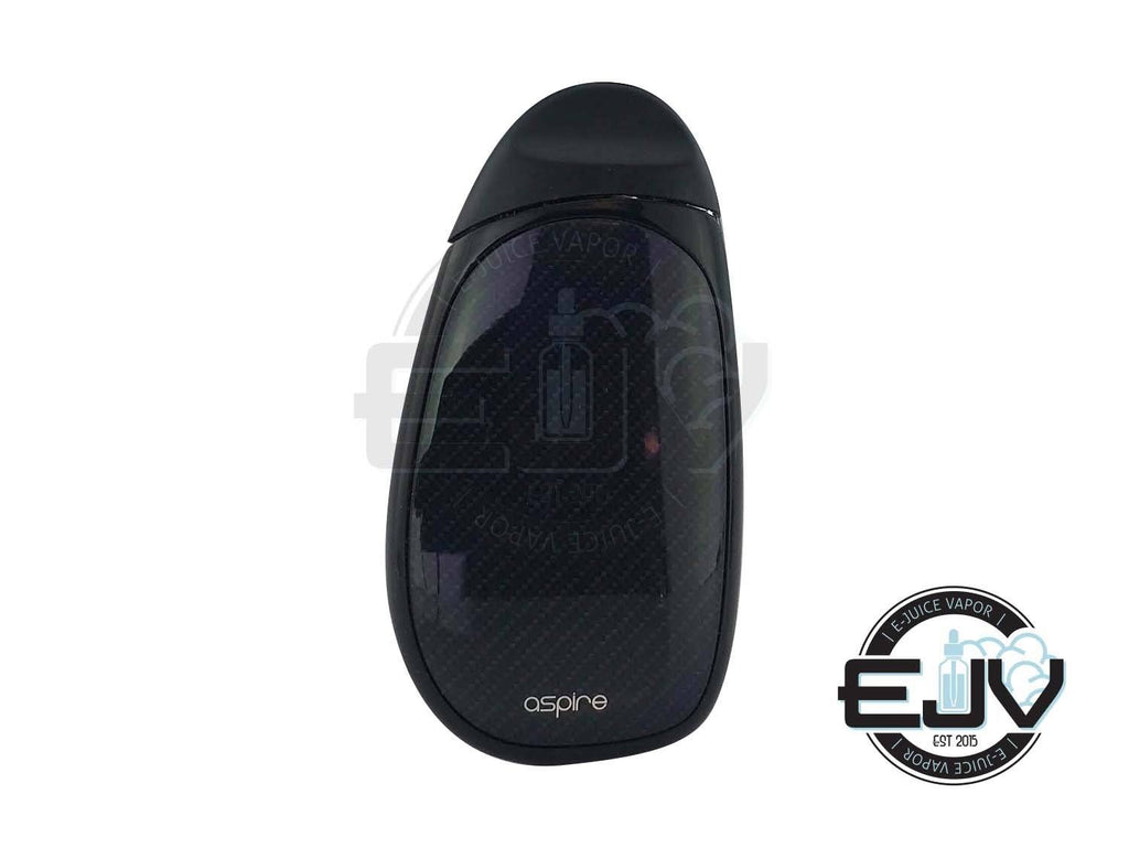 Aspire Cobble AIO Starter Kit Discontinued Discontinued Carbon Fiber 