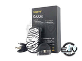 Aspire Cobble AIO Starter Kit Discontinued Discontinued 