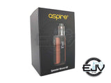 Aspire Speeder Revvo 200W TC Starter Kit Discontinued Discontinued 