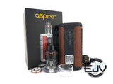 Aspire Speeder Revvo 200W TC Starter Kit Discontinued Discontinued 