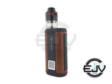 Aspire Speeder Revvo 200W TC Starter Kit Discontinued Discontinued Antique Brown 