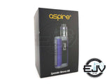 Aspire Speeder Revvo 200W TC Starter Kit Discontinued Discontinued 