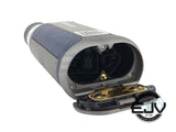 Aspire Speeder Revvo 200W TC Starter Kit Discontinued Discontinued 