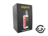 Aspire Speeder Revvo 200W TC Starter Kit Discontinued Discontinued 