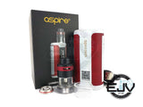 Aspire Speeder Revvo 200W TC Starter Kit Discontinued Discontinued 