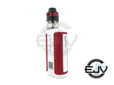 Aspire Speeder Revvo 200W TC Starter Kit Discontinued Discontinued White/Red 