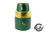 Council of Vapor Royal Hunter RDA Discontinued Discontinued Emerald Green 