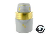 Council of Vapor Royal Hunter RDA Discontinued Discontinued White 