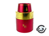 Council of Vapor Royal Hunter RDA Discontinued Discontinued Red 