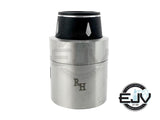Council of Vapor Royal Hunter RDA Discontinued Discontinued Stainless Steel 