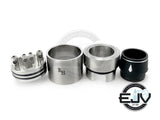 Council of Vapor Royal Hunter RDA Discontinued Discontinued 