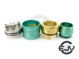 Council of Vapor Royal Hunter RDA Discontinued Discontinued 