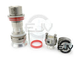 Council of Vapor RST Rebuildable Sub Ohm Tank Discontinued Discontinued 