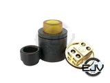 District F5VE CSMT Cosmonaut RDA Discontinued Discontinued Black 