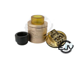 District F5VE CSMT Cosmonaut RDA Discontinued Discontinued Rose Gold 
