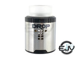 Digiflavor Drop RDA Discontinued Discontinued Stainless Steel 