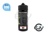 Green Apple by Drip This Sour 100ml Discontinued Discontinued 
