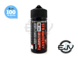 Strawberry by Drip This Sour 100ml Clearance E-Juice Drip This Sour 