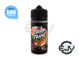 Watermelon by Drip This Sour 100ml Discontinued Discontinued 