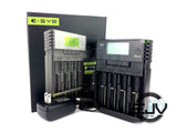ESYB E4 Battery Charger Discontinued Discontinued 