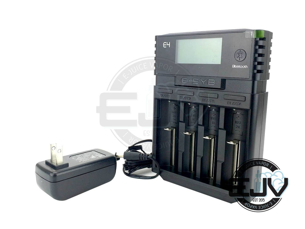 ESYB E4 Battery Charger Discontinued Discontinued 