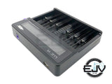 Efest LUC Blu6 OLED Battery Charger Discontinued Discontinued 
