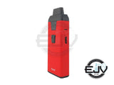 Eleaf iCare 2 Starter Kit Discontinued Discontinued Red 