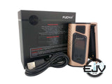 Sigelei Fuchai Duo-3 2 Cover Version TC Mod Discontinued Discontinued 