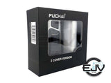 Sigelei Fuchai Duo-3 2 Cover Version TC Mod Discontinued Discontinued 