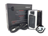 Sigelei Fuchai Duo-3 2 Cover Version TC Mod Discontinued Discontinued 