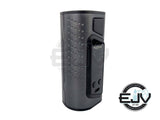 Sigelei Fuchai Duo-3 175W TC Box Mod Discontinued Discontinued Gunmetal 