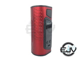 Sigelei Fuchai Duo-3 175W TC Box Mod Discontinued Discontinued Red 