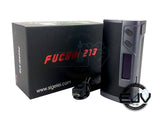 Sigelei Fuchai 213W Mini TC Box Mod Discontinued Discontinued 