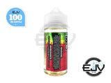 Watermelon Fiesta E-Liquid by Pop Clouds 100ml Discontinued Discontinued 